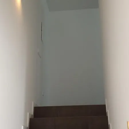 Σπίτι διακοπών Odeceixe Vila *