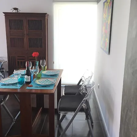 Σπίτι διακοπών Odeceixe Vila Odeceixe