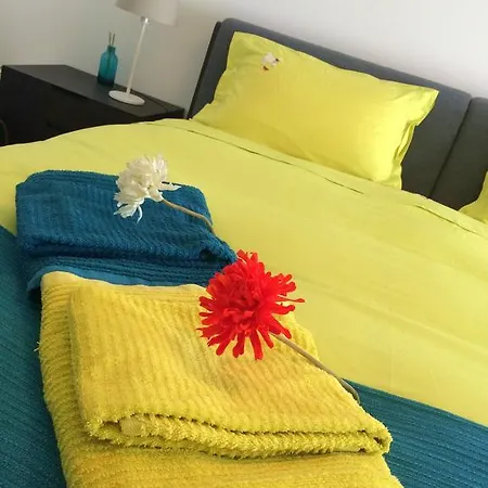 Casa vacanze Odeceixe Vila