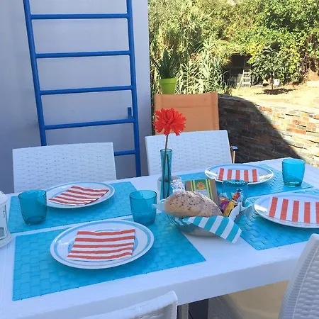 Odeceixe Vila Σπίτι διακοπών