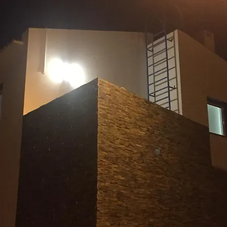 Odeceixe Vila *