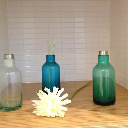 Σπίτι διακοπών Odeceixe Vila *