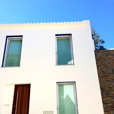 Odeceixe Vila Odeceixe