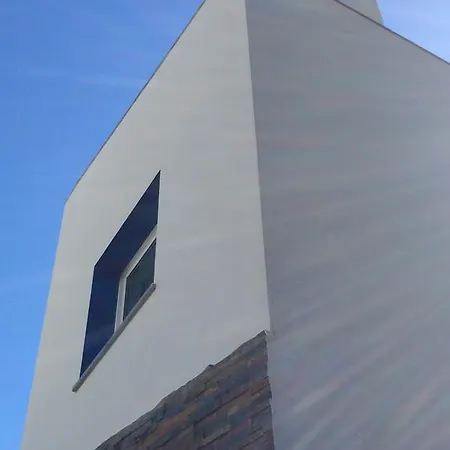 Odeceixe Vila