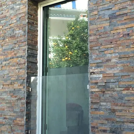 Σπίτι διακοπών Odeceixe Vila Odeceixe