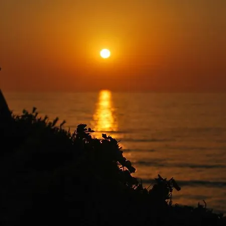 Σπίτι διακοπών Odeceixe Vila *