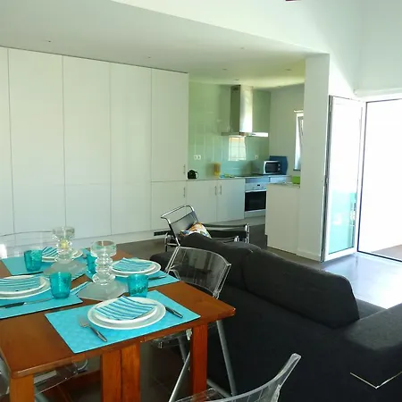 Odeceixe Vila * Odeceixe