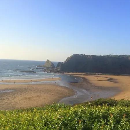 Odeceixe Vila Σπίτι διακοπών Odeceixe