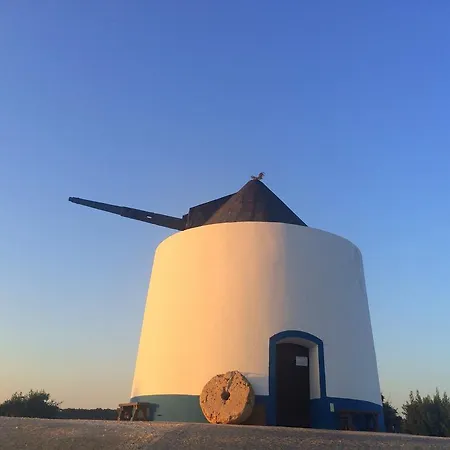 Odeceixe Vila Σπίτι διακοπών