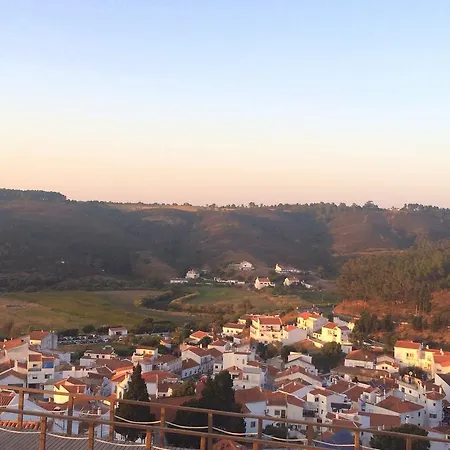 Tatil Evi Odeceixe Vila *