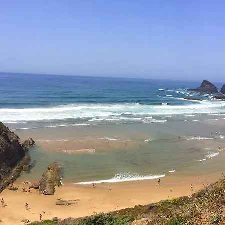 Σπίτι διακοπών Odeceixe Vila