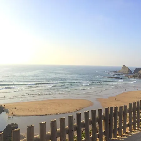 Odeceixe Vila Σπίτι διακοπών Odeceixe