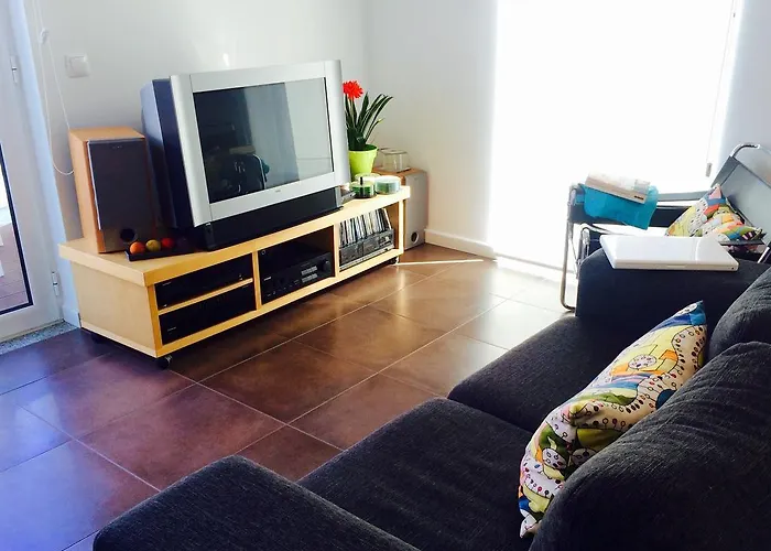 Tatil Evi Odeceixe Vila