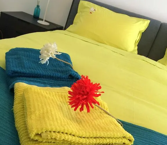 Tatil Evi Odeceixe Vila