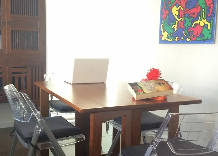 Tatil Evi Odeceixe Vila *