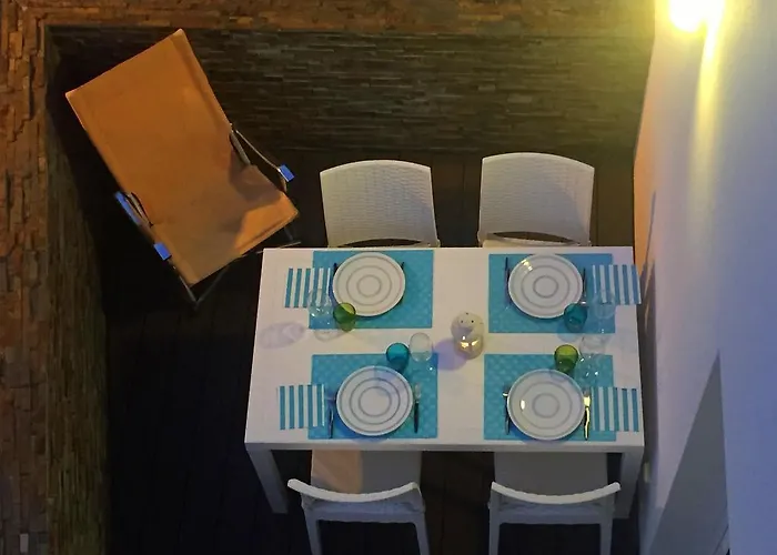 Odeceixe Vila * Odeceixe