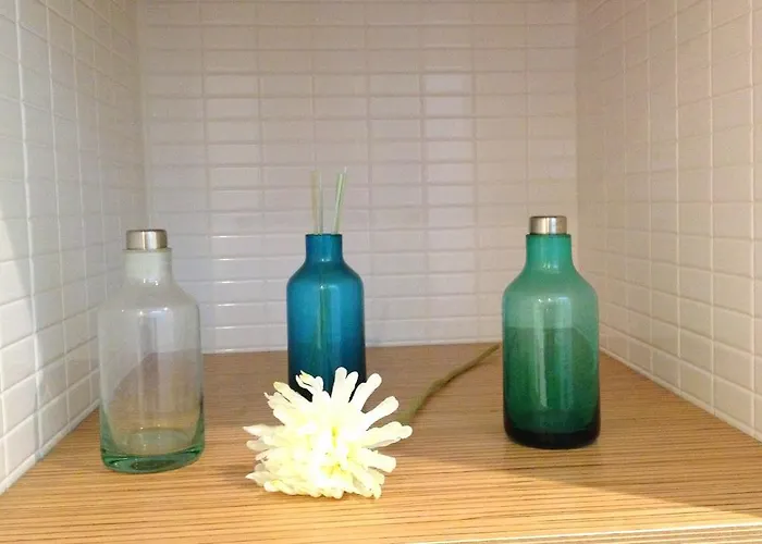 Tatil Evi Odeceixe Vila *