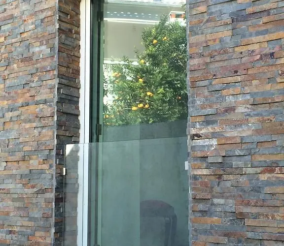 Tatil Evi Odeceixe Vila Odeceixe