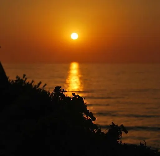 Tatil Evi Odeceixe Vila *