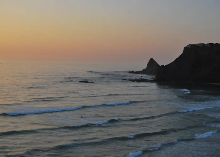 Tatil Evi Odeceixe Vila *