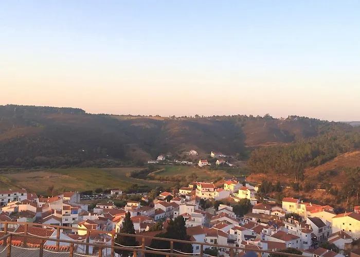 Tatil Evi Odeceixe Vila *