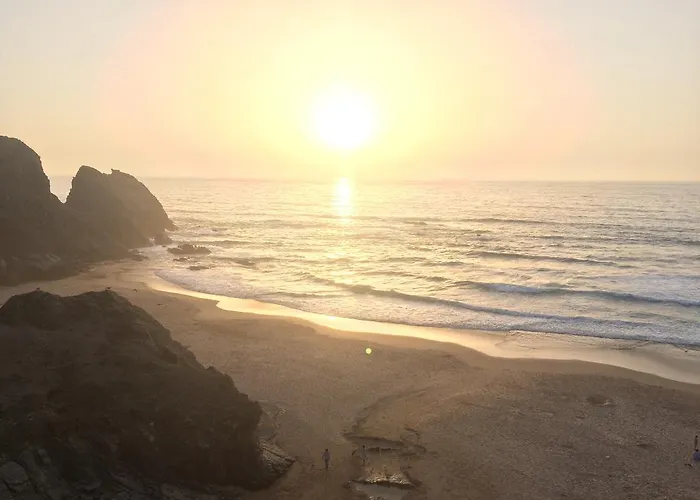 Odeceixe Vila Tatil Evi *