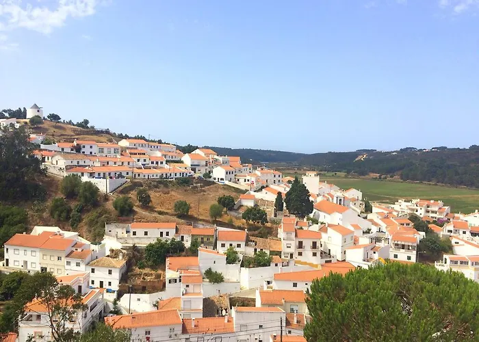 Tatil Evi Odeceixe Vila Odeceixe