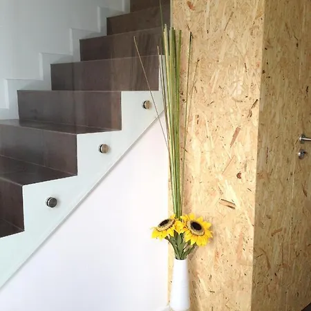 Odeceixe Vila Hébergement de vacances Odeceixe