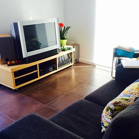 Hébergement de vacances Odeceixe Vila