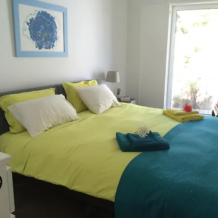 Odeceixe Vila Odeceixe