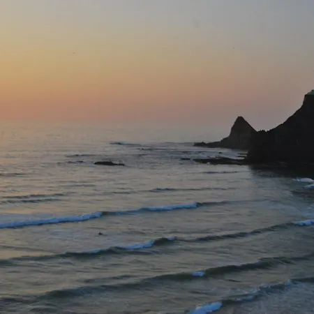 Сasa de vacaciones Odeceixe Vila *