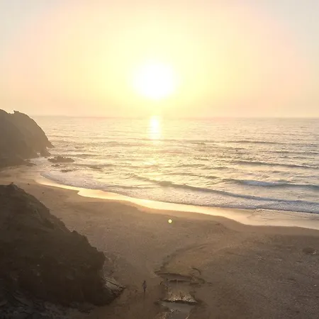 Odeceixe Vila Tatil Evi *