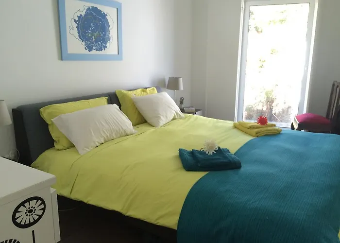 Odeceixe Vila Odeceixe