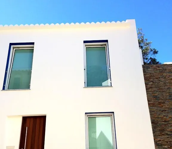 Odeceixe Vila Odeceixe