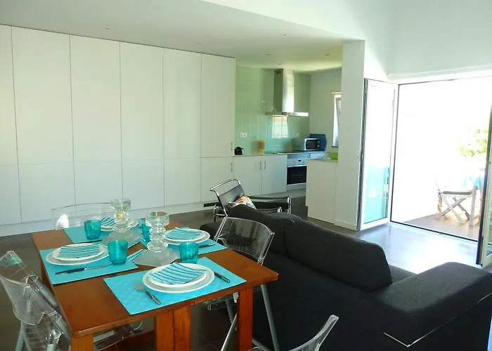 Odeceixe Vila * Odeceixe