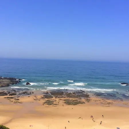 Odeceixe Vila *