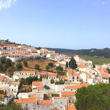 Prázdninový dům Odeceixe Vila Odeceixe